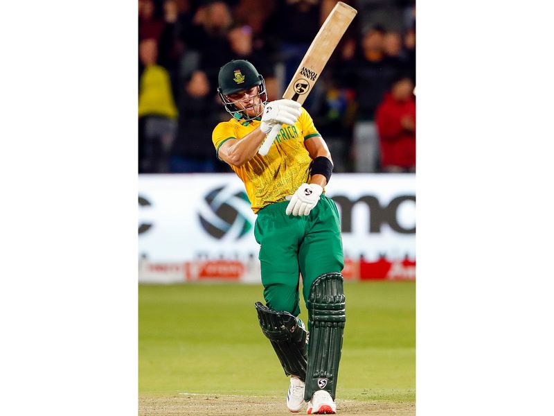 Ryan Rickelton, Tristan Stubbs replace injured De Zorzi, Ferreira in South Africa's T20 World Cup 2026 squad