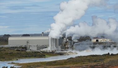 AfDB Approves $16.5m Loan for Kenya’s OrPower Menengai Geothermal Project