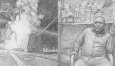 Between Trump’s “Genocide” Claim and New York Times’ Onitsha Trader Narrative by YAShuaib