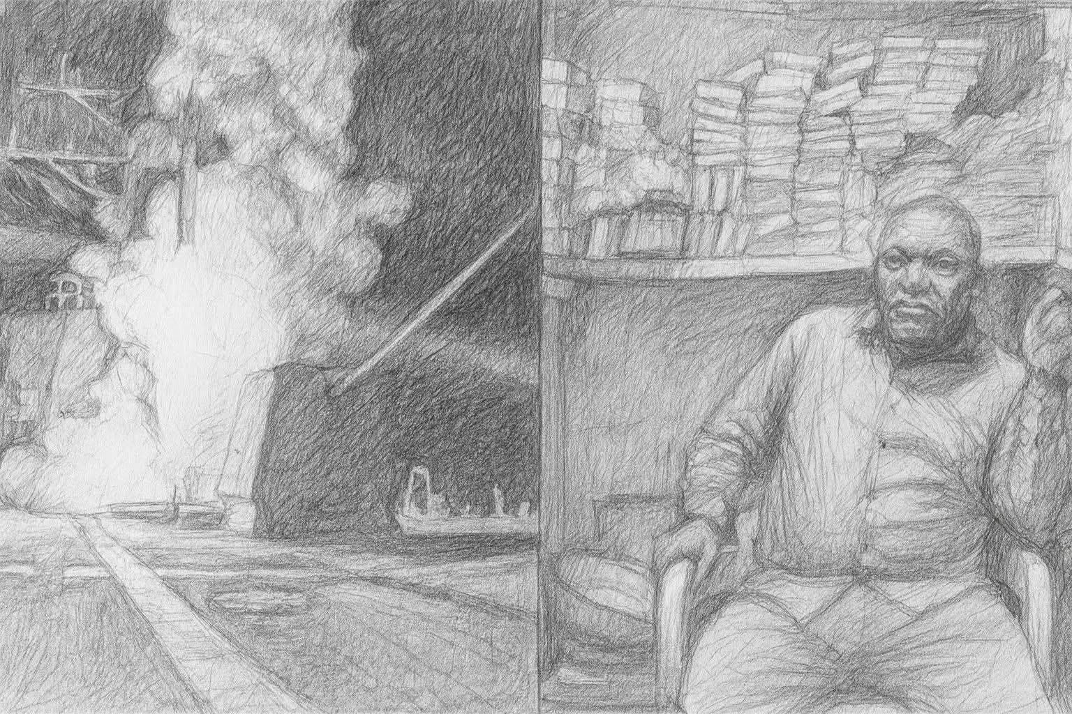 Between Trump’s “Genocide” Claim and New York Times’ Onitsha Trader Narrative by YAShuaib