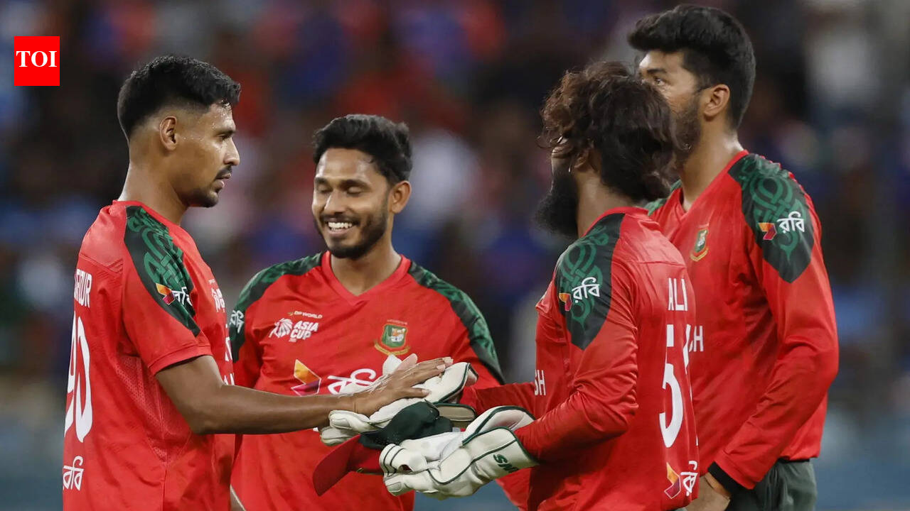 'You can't separate politics from sport': South Africa legend on Bangladesh T20 World Cup exit | Cricket News