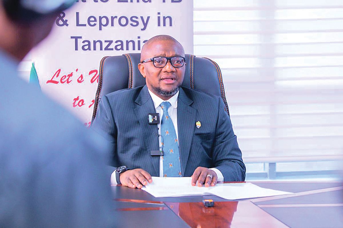 Ministry of Health steps up efforts to end leprosy by 2030