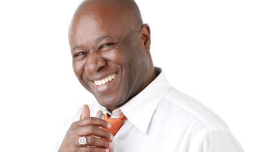 Re-imagine Ghana with Dr. H Aku Kwapong: Building a coherent governance architecture from village to city