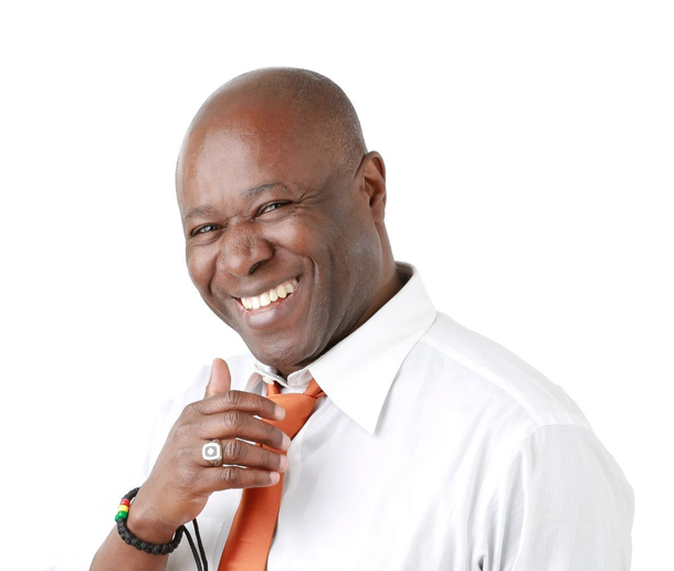 Re-imagine Ghana with Dr. H Aku Kwapong: Building a coherent governance architecture from village to city