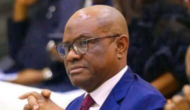 NLC, FCTA workers storm court, demand Wike’s removal