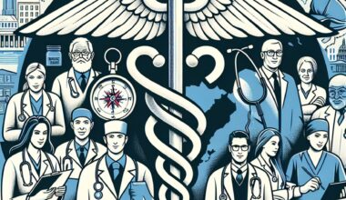 Global Health Developments: From Drugmakers in China to Strikes in the US