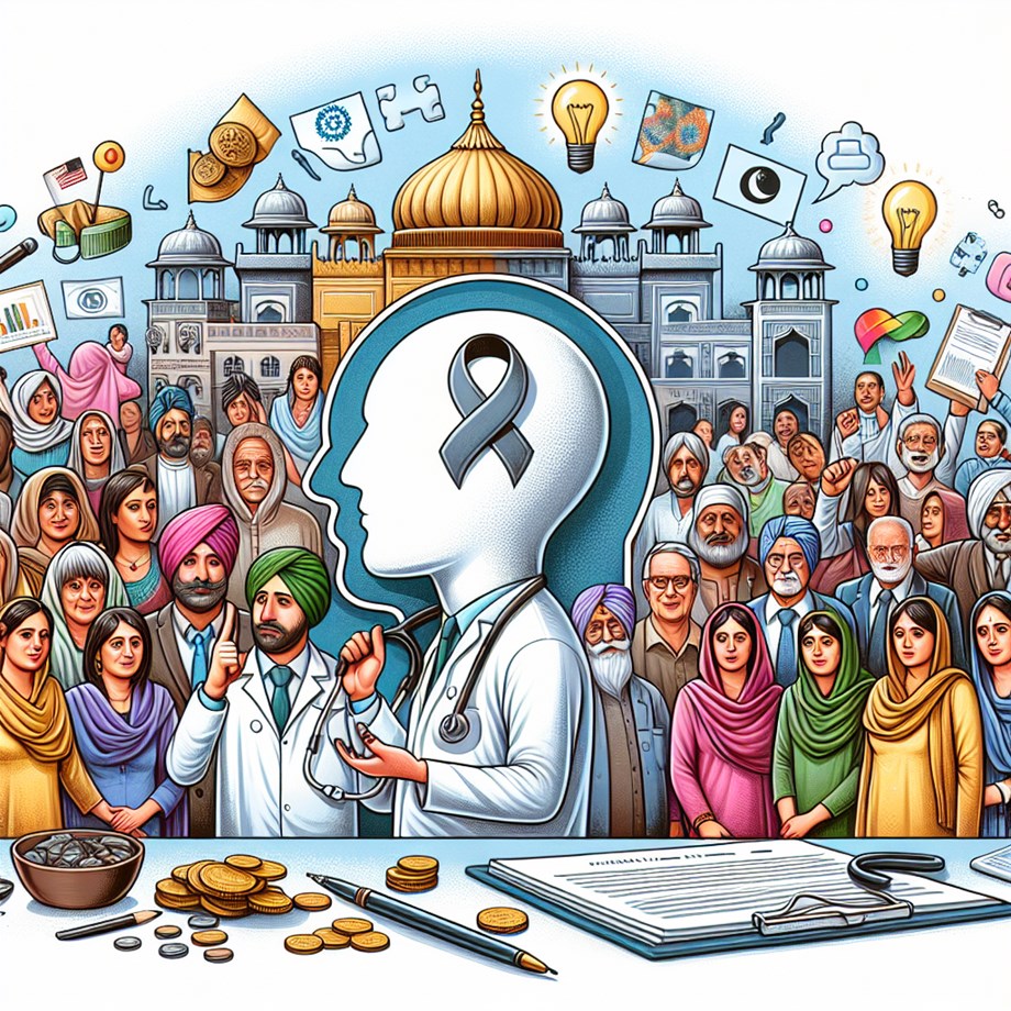 Global Health Headlines: Strikes, Surges, and Strategic Moves