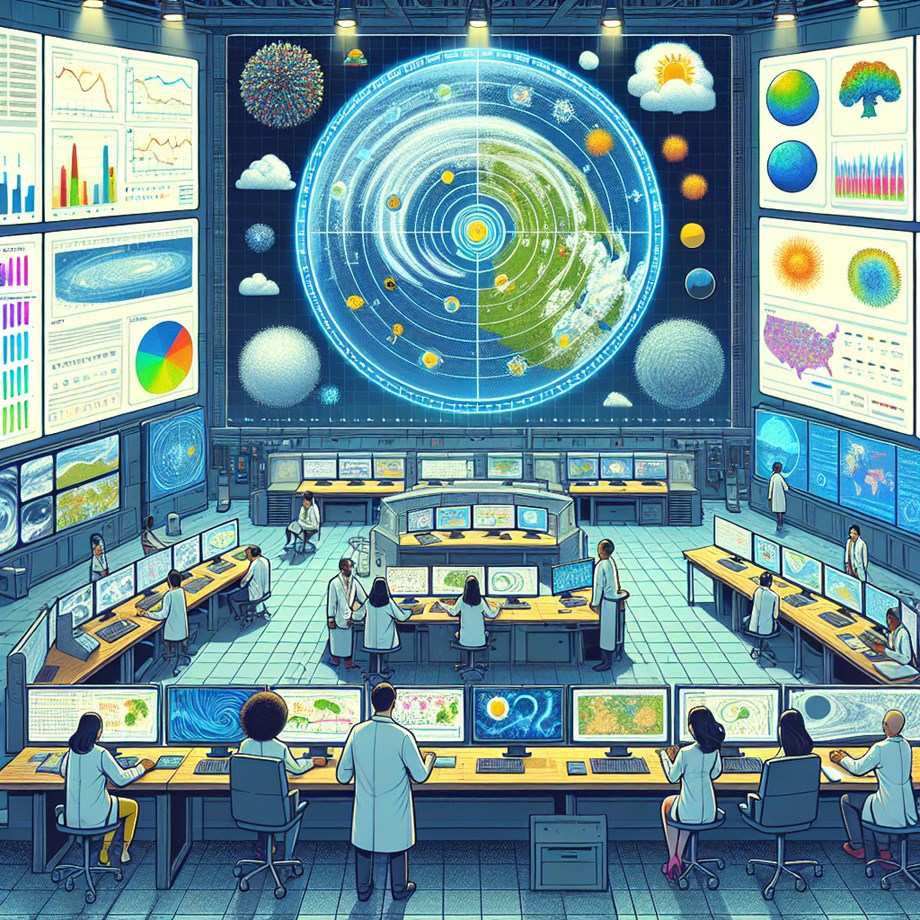 Tanzania Leads Regional Weather Capacity Drive Under CREWS East Africa