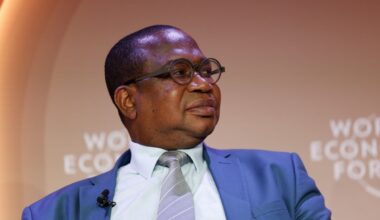 Libya Seeks $100 Million as Zimbabwe’s Debt Disputes Deepen