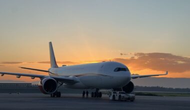 Air Algérie : Plusieurs vols domestiques annulés en raison des perturbations météorologiques
