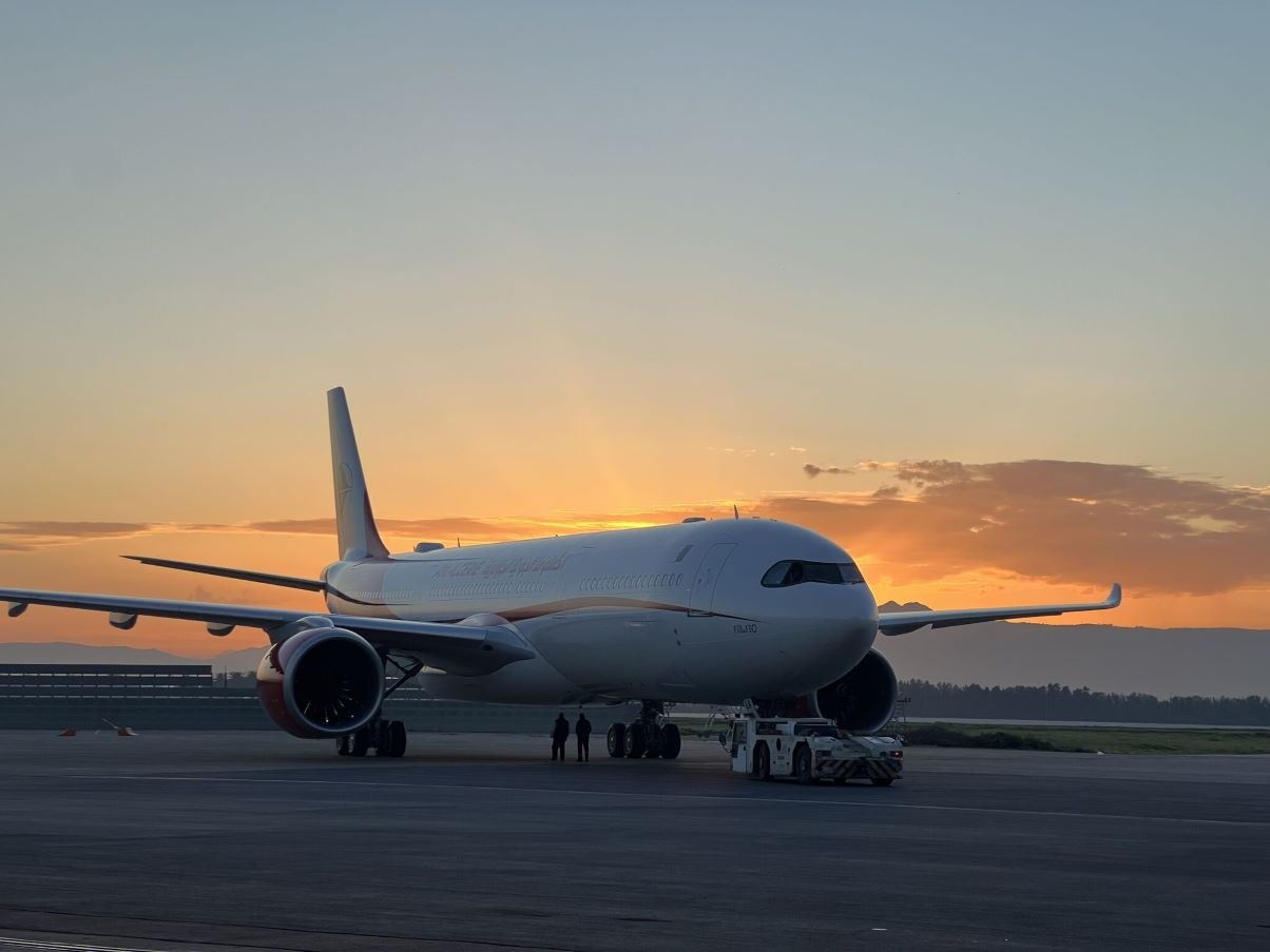 Air Algérie : Plusieurs vols domestiques annulés en raison des perturbations météorologiques