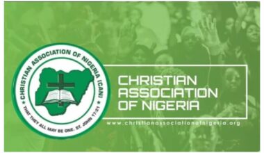 Call for INEC chairman’s resignation political, don’t hide under religion - CAN tells Shari’ah Council