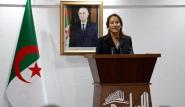 Ségolène Royal a rendu visite à Christophe Gleizes et annonce une première bonne nouvelle