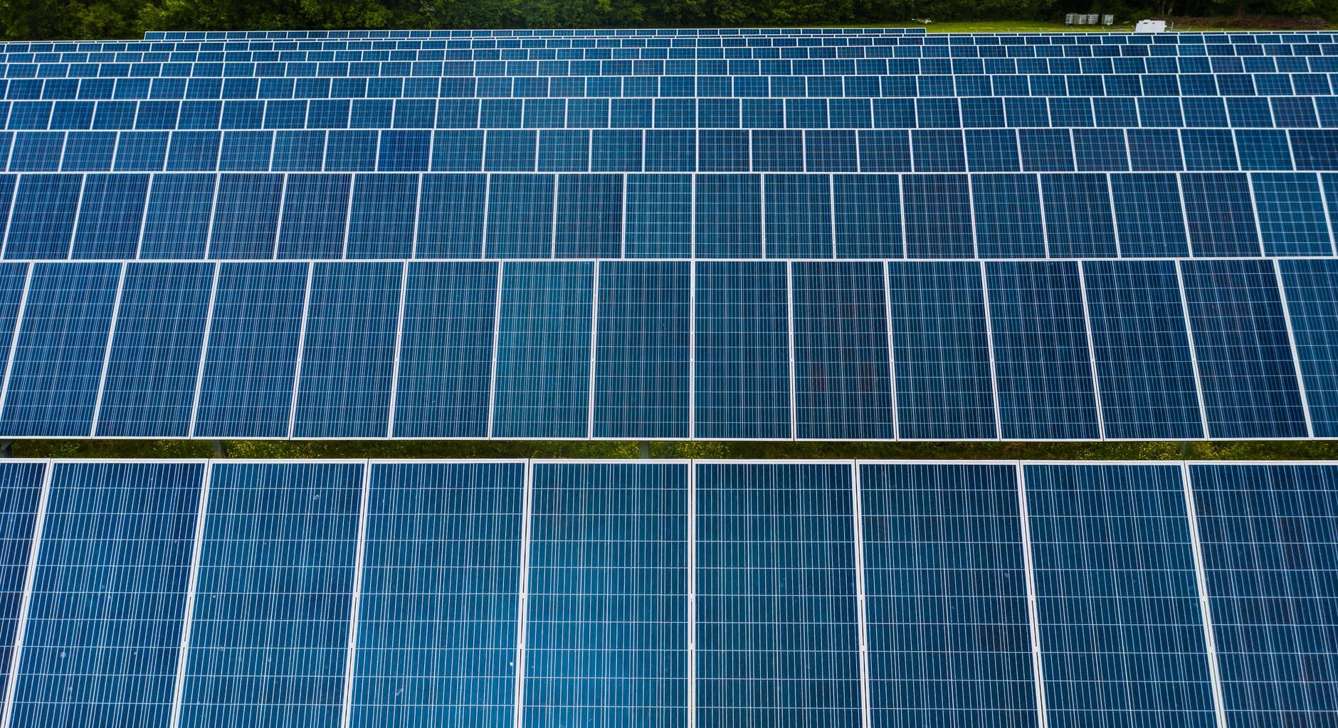 Africa’s Solar Surge: Balancing Growth, Access, And Environmental Challenges