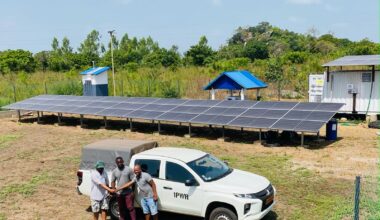 CEI Africa and Energise Africa Mobilise $2.9 Million to Develop Nine Solar Mini-Grids in Rural Benin