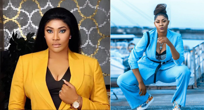 Angela Okorie