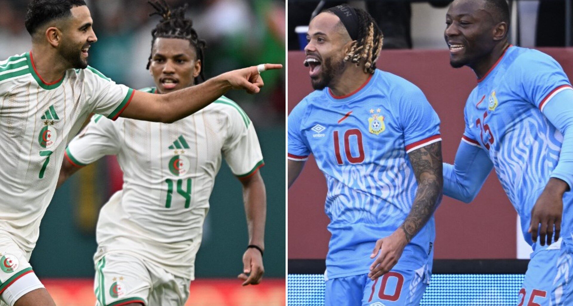 pourquoi il ne faut pas manquer le choc des huitièmes de finale de la CAN ce mardi