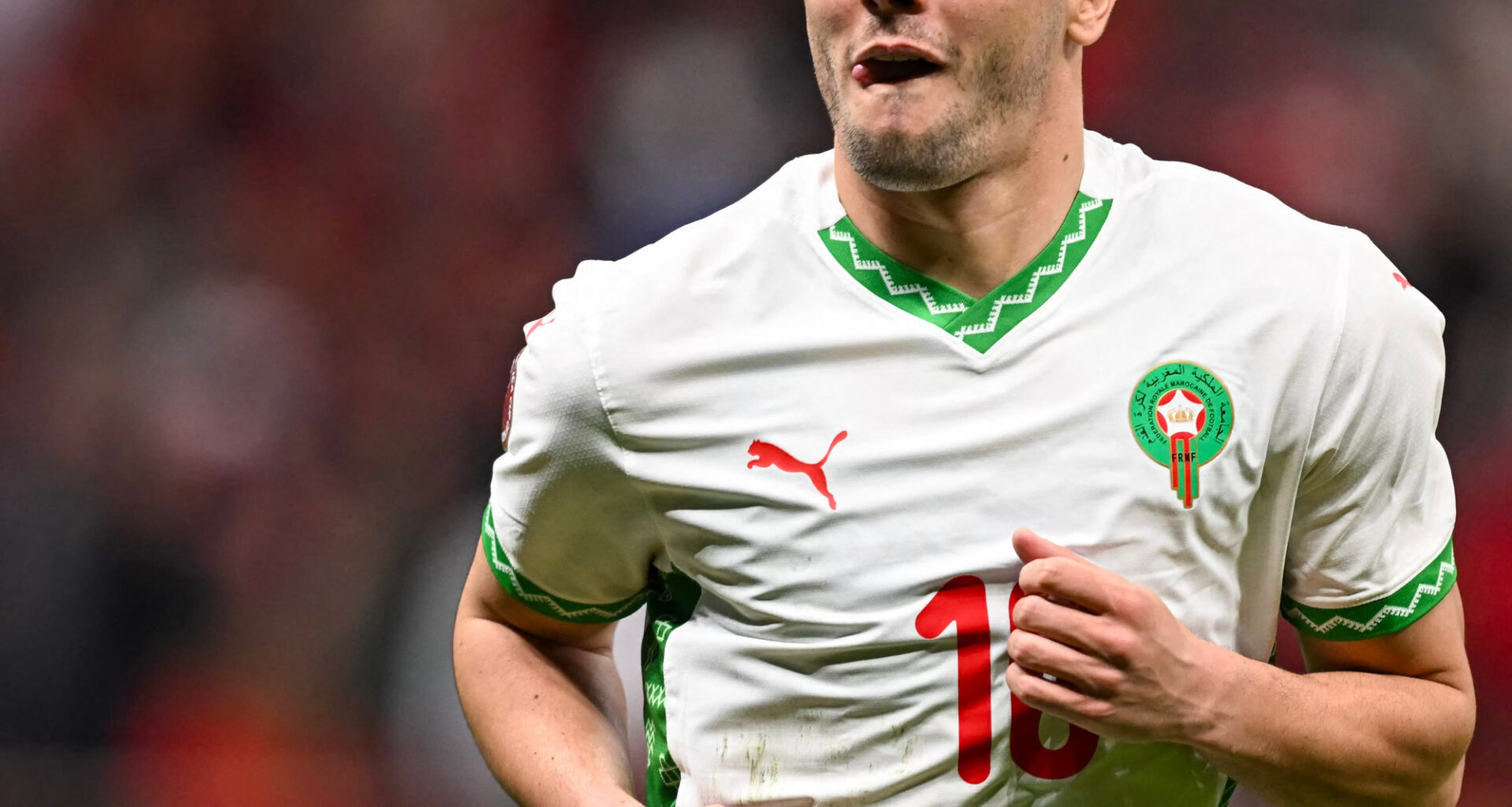 Le Maroc domine le Cameroun et rejoint les demi-finales de la compétition