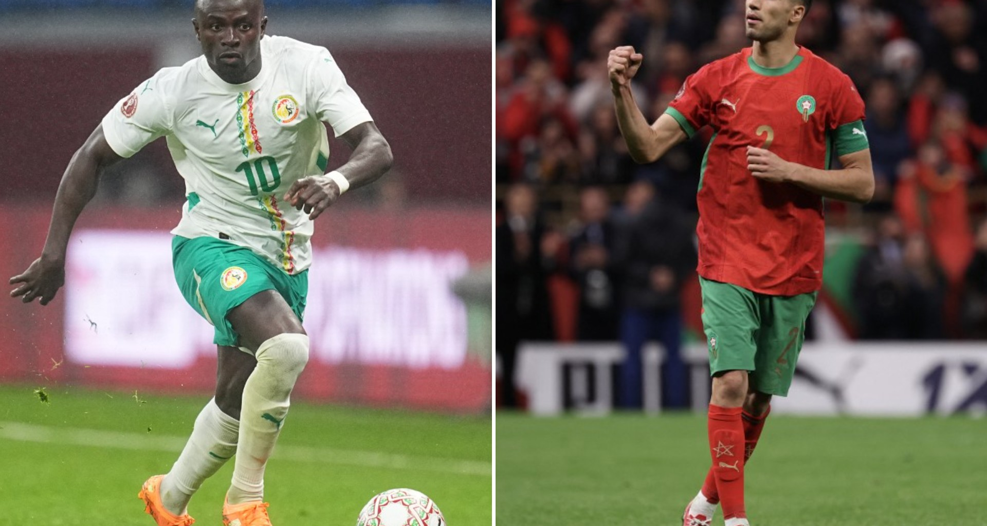 la finale de la CAN sera diffusée en direct sur M6, dimanche 18 janvier à 20 heures