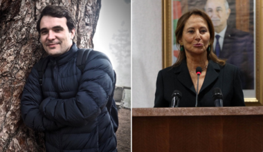 la visite de Ségolène Royal en Algérie ravive l’espoir de la famille de Christophe Gleizes