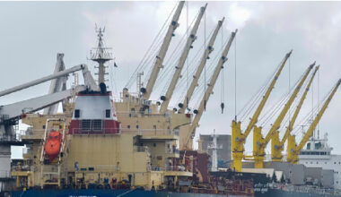 Kenya secures zero-duty access to China