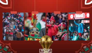 How AFCON Reflects Africa’s Identity