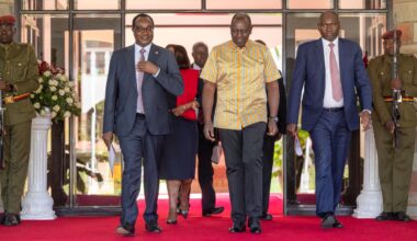 How to check 2025 KCSE results