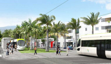 La Réunion et la dynamique du partenariat Chine–Afrique