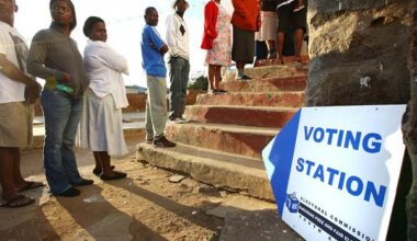 Kiongozi Online Launches as Kenya's Civic Platform for the 2027 Elections - IT News Africa