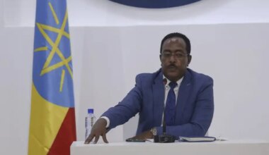 Ethiopia’s spy chief visits Somalia unannounced amid Horn of Africa tensions: Report - Middle East Monitor