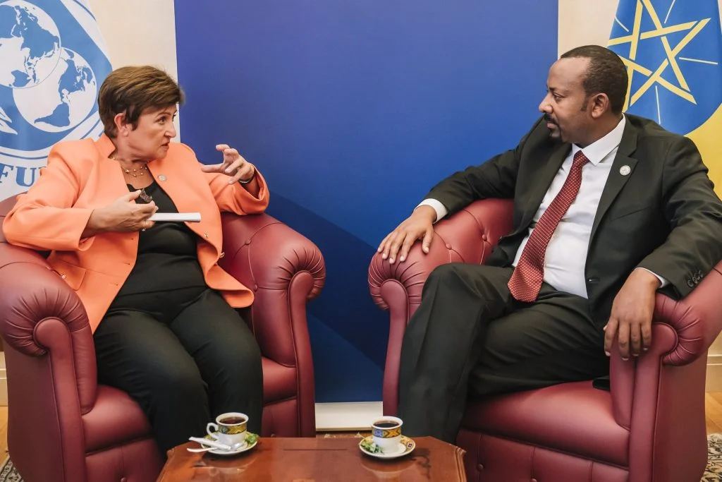 IMF Approves $261 Million for Ethiopia as Reform Momentum Holds Under Extended Credit Facility