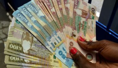 AFRIQUE-DEVISAS-La plupart des monnaies sous pression face à la demande de dollars