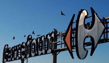 Carrefour Expands into Ethiopia Through Strategic Franchise Partnership (Update)