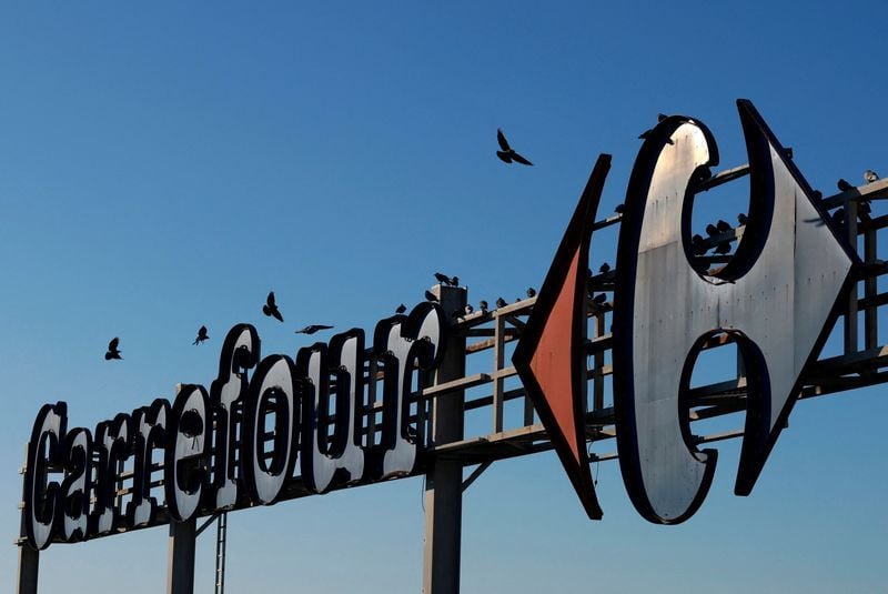 Carrefour Expands into Ethiopia Through Strategic Franchise Partnership (Update)