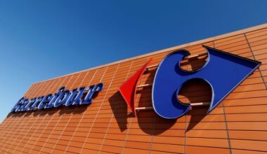 Carrefour Establishes Presence in Ethiopia Through Strategic Franchise Partnership