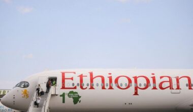 L'Éthiopie lance la construction de l'aéroport « le plus grand d'Afrique » pour 12,5 milliards de dollars