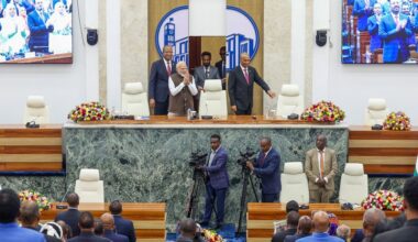 India-Ethiopia ties turn stronger after PM Modi’s Africa visit
