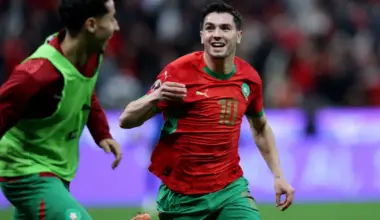 Morocco edge past Tanzania to reach AFCON quarter-finals