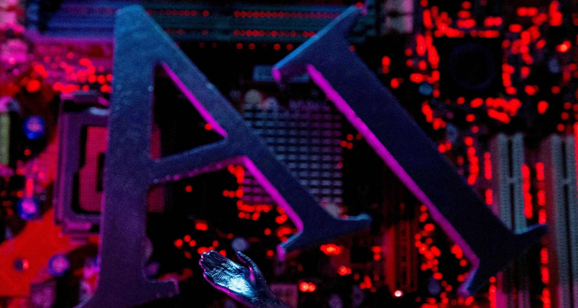 Le Maroc vise une contribution de 10 milliards de dollars de l'IA au PIB d'ici 2030