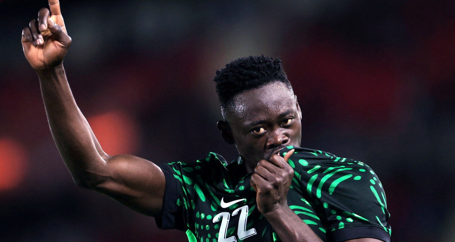 Nigeria vs Algeria: AFCON 2025 quarterfinal – team news, start and lineups | Football News