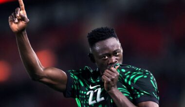 Nigeria vs Algeria: AFCON 2025 quarterfinal – team news, start and lineups | Football News