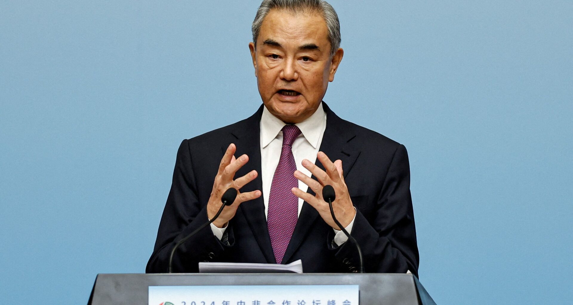 La Chine entame sa tournée diplomatique annuelle en Afrique pour développer les routes commerciales stratégiques