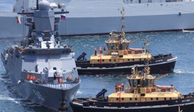 BRICS wargames: Why they matter, why India opted out | Explainer News