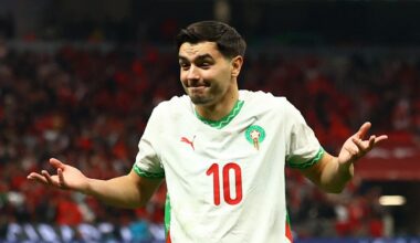 Nigeria vs Morocco: AFCON semifinal – team news, start time and lineups | Africa Cup of Nations News