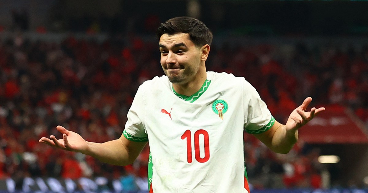 Nigeria vs Morocco: AFCON semifinal – team news, start time and lineups | Africa Cup of Nations News