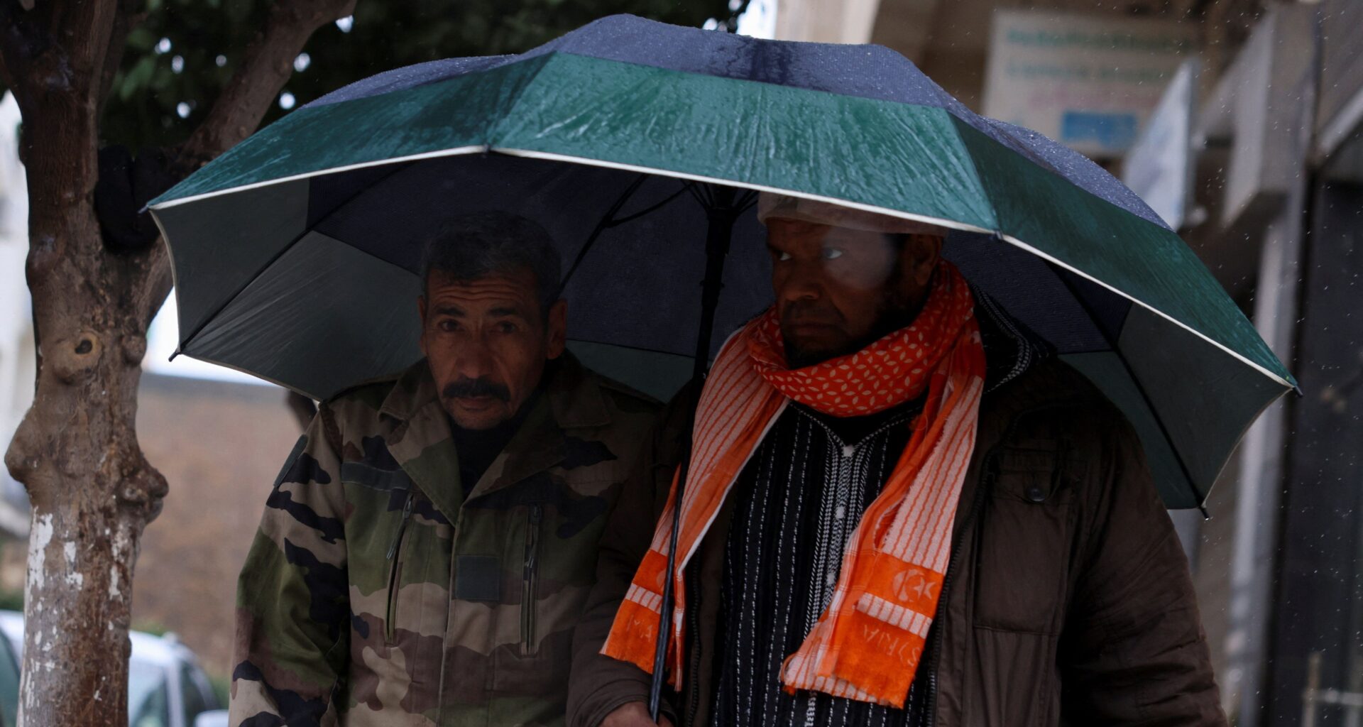Le Maroc déclare la fin de sept années de sécheresse après des pluies hivernales abondantes