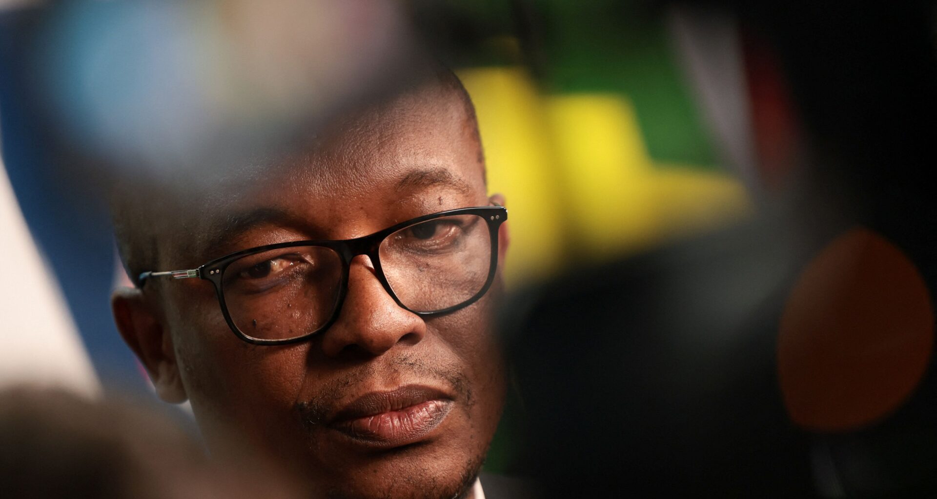 L'Afrique du Sud salue l'approbation par la Chambre des représentants des États-Unis du renouvellement du programme commercial pour l'Afrique