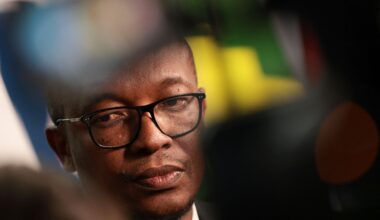 L'Afrique du Sud salue l'approbation par la Chambre des représentants des États-Unis du renouvellement du programme commercial pour l'Afrique