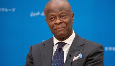 Nigeria enters consolidation phase after two years of reforms, says finance chief | WKZO | Everything Kalamazoo