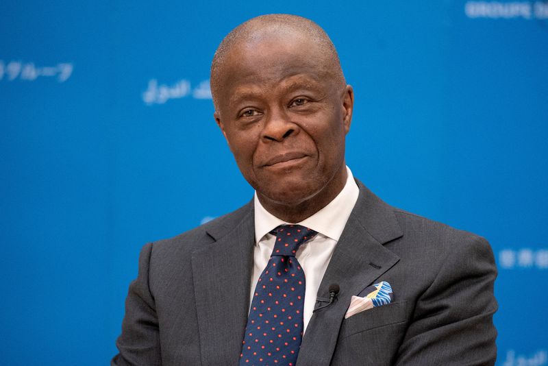 Nigeria enters consolidation phase after two years of reforms, says finance chief | WKZO | Everything Kalamazoo